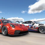 Porsche Accelerates into the Digital Age