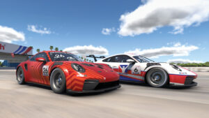 Porsche