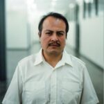 Saúl Hernández-Vargas