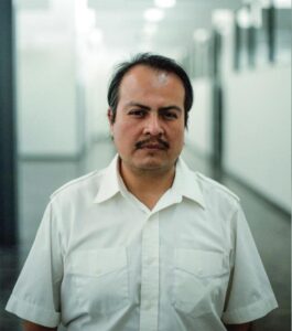 Saúl Hernández-Vargas