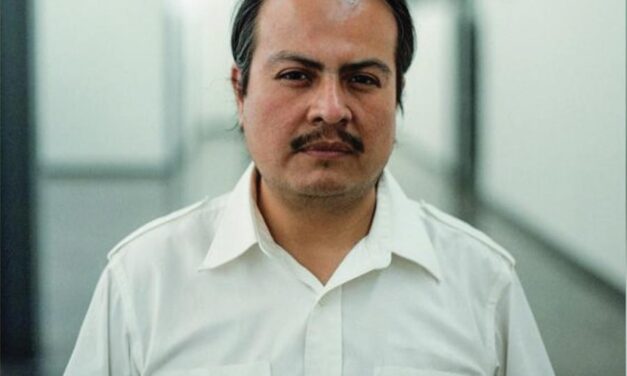 Saúl Hernández-Vargas