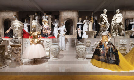 From Milan & Paris to Miami