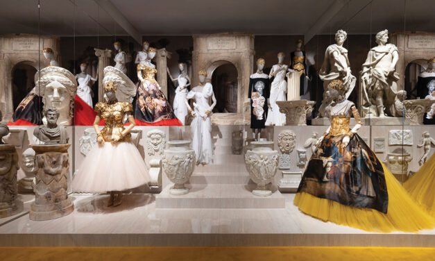 From Milan & Paris to Miami