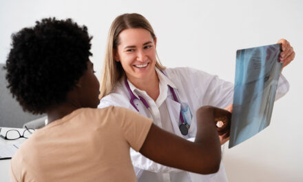 Auto Early Detection & Exceptional Care