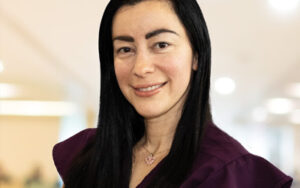 Dr. Yesenia Moya