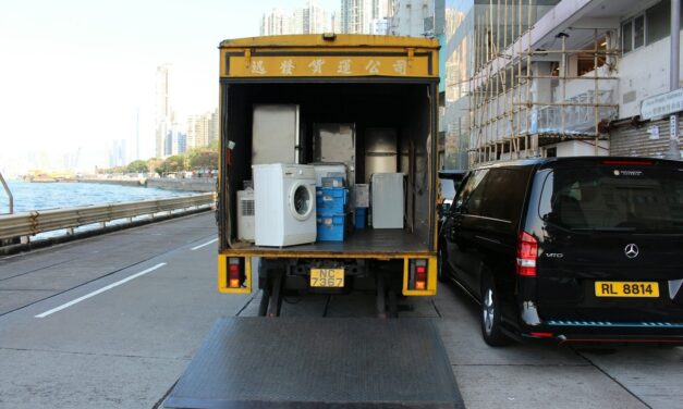 Moving Out of Orlando: