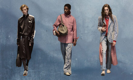 Next-Level Spring Style