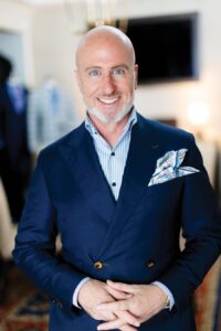 Alan Chambers
