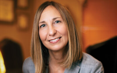Anita Geraci-Carver