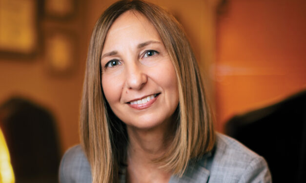 Anita Geraci-Carver