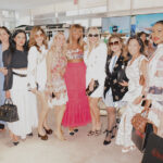 An Afternoon of Parisian Elegance: Marianne Styles me x INEOS Grenadier Recap