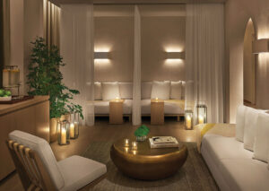 The Spa