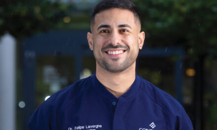 Dr. Felipe Lavergne
