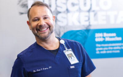 Dr. Luis O. Lopez Rodriguez