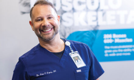 Dr. Luis O. Lopez Rodriguez