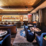 AVA Lounge