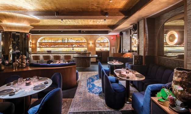 AVA Lounge