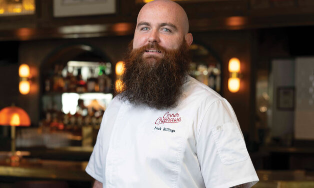 Great Steaks, Great Cocktails & Genuine Hospitality