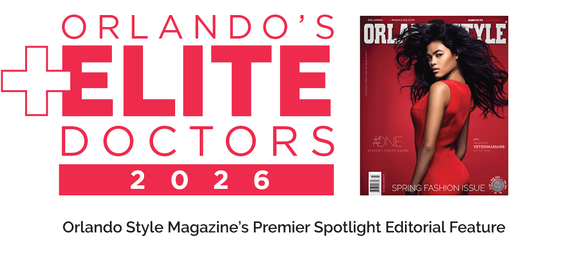 Orlando's Elite Doctors