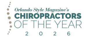Orlando's Chiropractors of the Year 2026