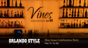 Vines