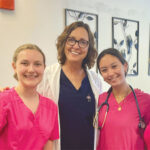 Dr. Leigh White – The Women’s Center of Orlando – Delivering Joy, Convenience and Peace of Mind