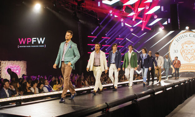 Winter Park Fashion Week 2026