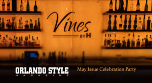 Vines