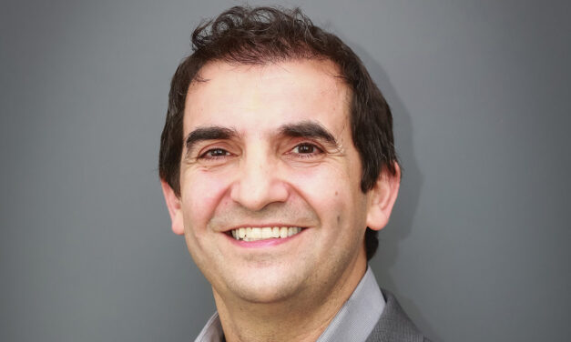 Kamran Azad, MD