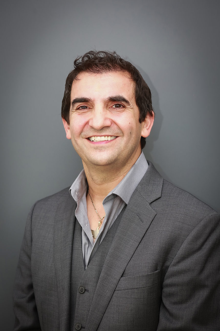 Kamran Azad, MD Kamran Azad, MD