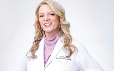 Dr. Rita Ellen Eye