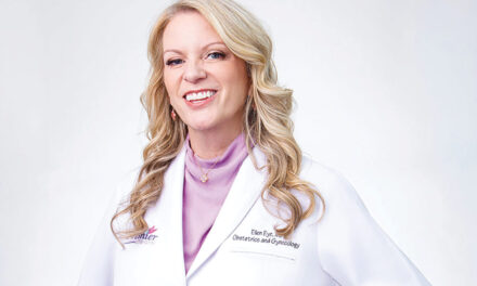 Dr. Rita Ellen Eye