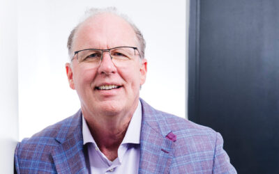 Dr. Douglas Gearity