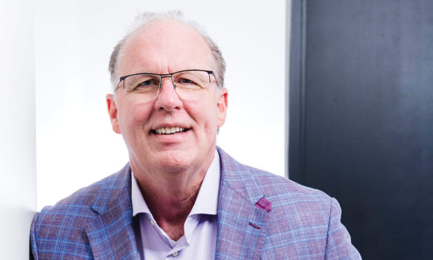 Dr. Douglas Gearity