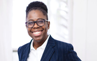 Dr. Lorna Bennett