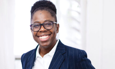 Dr. Lorna Bennett