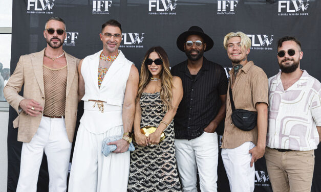 FFS Swim Week Brings a Taste of the Riviera to Orlando