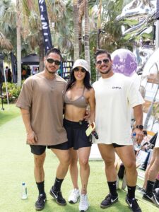 FFS Swim Week