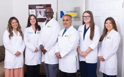 Florida ENT Adult & Pediatric, Inc