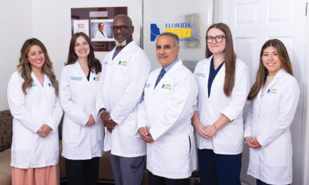 Florida ENT Adult & Pediatric, Inc