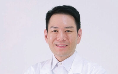 Dr. Kenny Chantasi