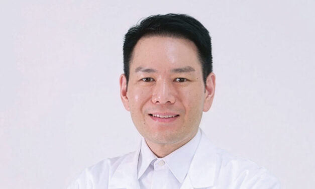 Dr. Kenny Chantasi