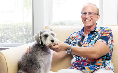 Dr. Ronald H. Rempfer Jr.