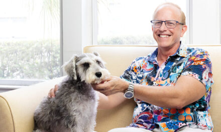 Dr. Ronald H. Rempfer Jr.