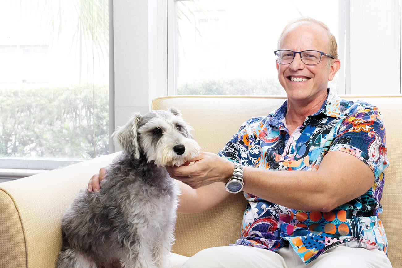 Dr. Ronald H. Rempfer Jr. Dr. Ronald H. Rempfer Jr.