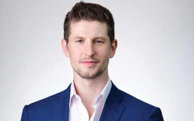 Dr. Timothy Nyckowski