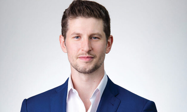 Dr. Timothy Nyckowski