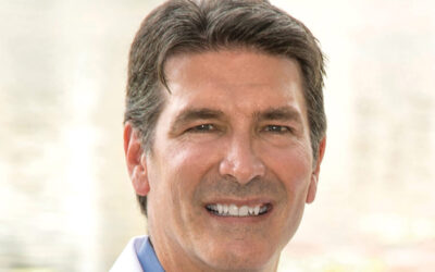 Dr. Michael Steppie