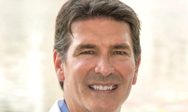 Dr. Michael Steppie
