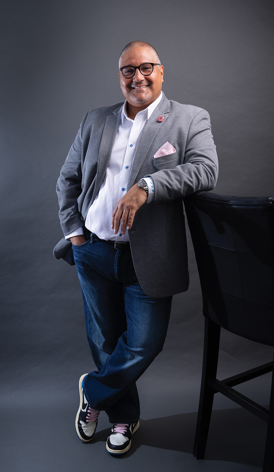 Dr. Norbert Garcia-Henriquez Dr. Norbert Garcia-Henriquez